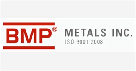 bmp metals llc